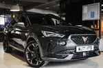 2021 Cupra Formentor