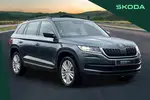 2020 Skoda Kodiaq