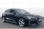 2023 Audi A3