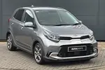 2020 Kia Picanto