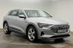 2021 Audi e-tron