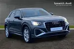 2022 Audi Q2