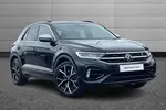 2025 Volkswagen T-Roc