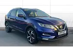 2019 Nissan Qashqai
