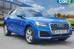 2017 Audi Q2