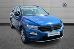 2021 Volkswagen T-Roc