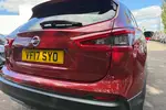 2017 Nissan Qashqai
