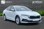 2022 Skoda Octavia
