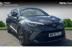 2020 Toyota C-HR