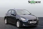 2016 Mazda 2