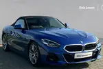 2023 BMW Z4