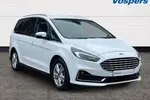 2023 Ford Galaxy