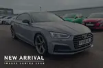 2019 Audi A5