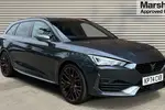 2024 Cupra Leon Estate