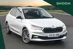 2025 Skoda Fabia