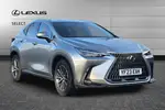 2023 Lexus NX