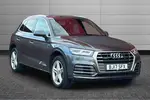 2017 Audi Q5