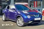 2016 Nissan Juke