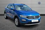 2020 Volkswagen T-Roc