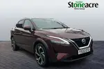 2022 Nissan Qashqai