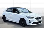 2022 Vauxhall Corsa