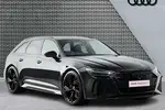 2023 Audi RS6