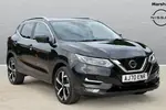2021 Nissan Qashqai