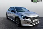 2021 Peugeot 208