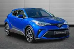 2021 Toyota C-HR