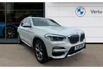 2018 BMW X3