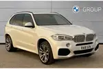 2018 BMW X5