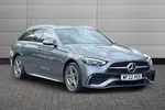 2022 Mercedes-Benz C-Class