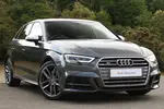2020 Audi S3
