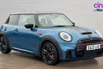 2022 MINI Convertible