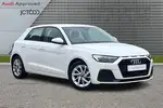 2023 Audi A1