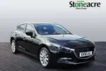 2018 Mazda 3