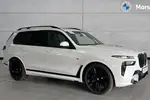 2024 BMW X7