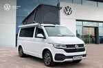 2023 Volkswagen California