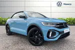 2025 Volkswagen T-Roc Cabriolet