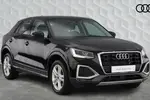 2022 Audi Q2