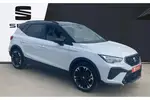 2026 SEAT Arona