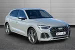 2022 Audi SQ5