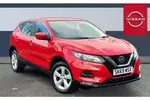 2019 Nissan Qashqai