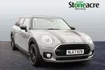 2017 MINI Clubman
