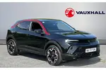 2023 Vauxhall Mokka