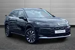 2026 Volkswagen T-Roc
