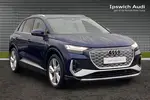 2022 Audi Q4