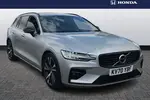 2020 Volvo V60