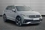 2025 Volkswagen Tiguan Allspace