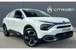 2023 Citroen C4